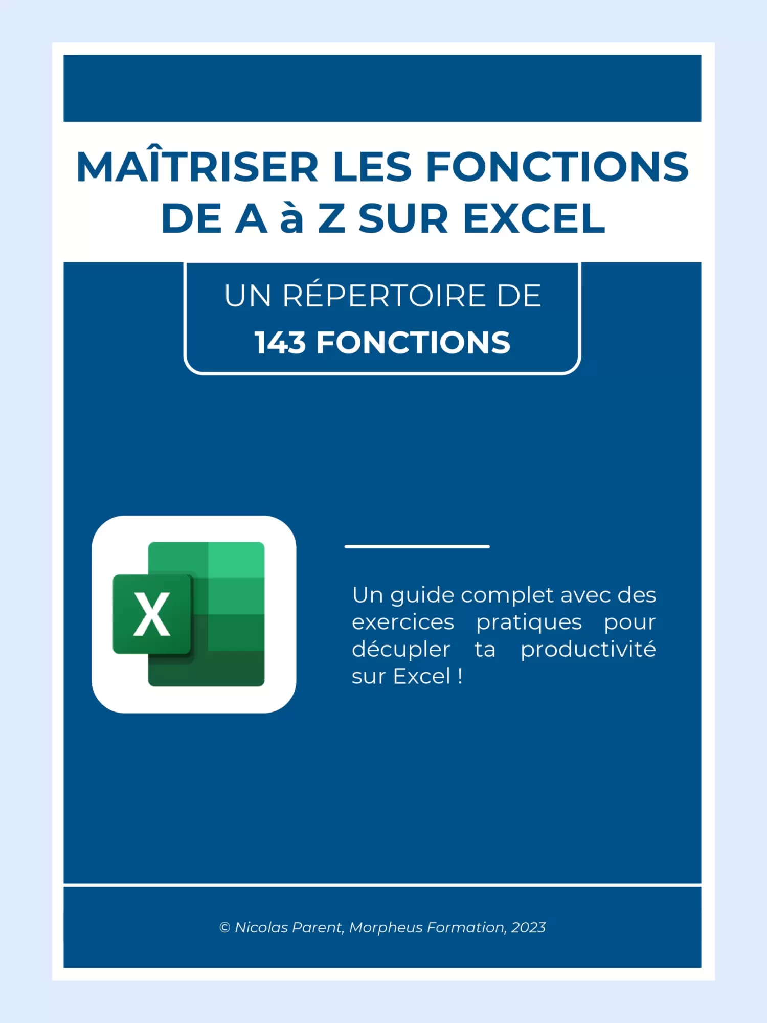 Comprendre le fonctionnement des dates dans Excel