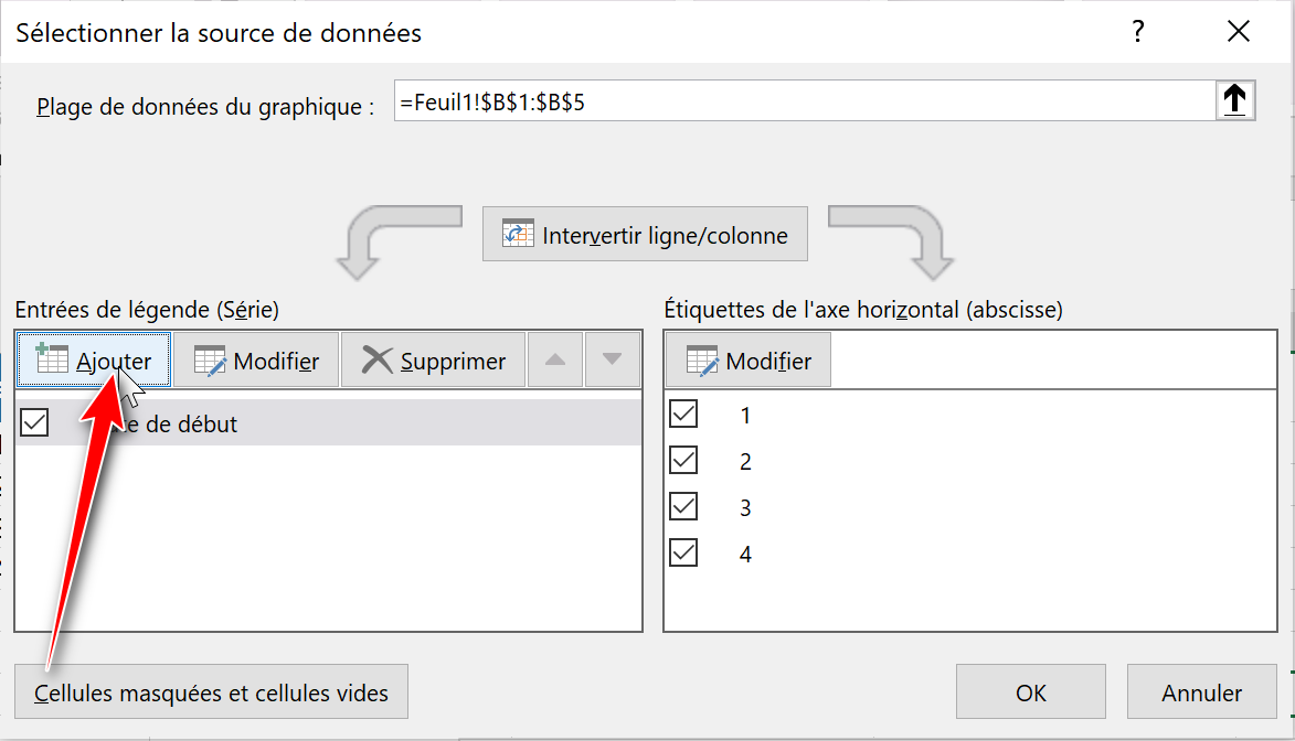 Durée exemple diagramme de gantt 