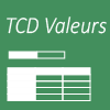 Tableau croisé dynamique dans Excel